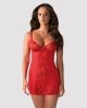 OBSESSIVE KOSZULKA HEARTINA CHEMISE